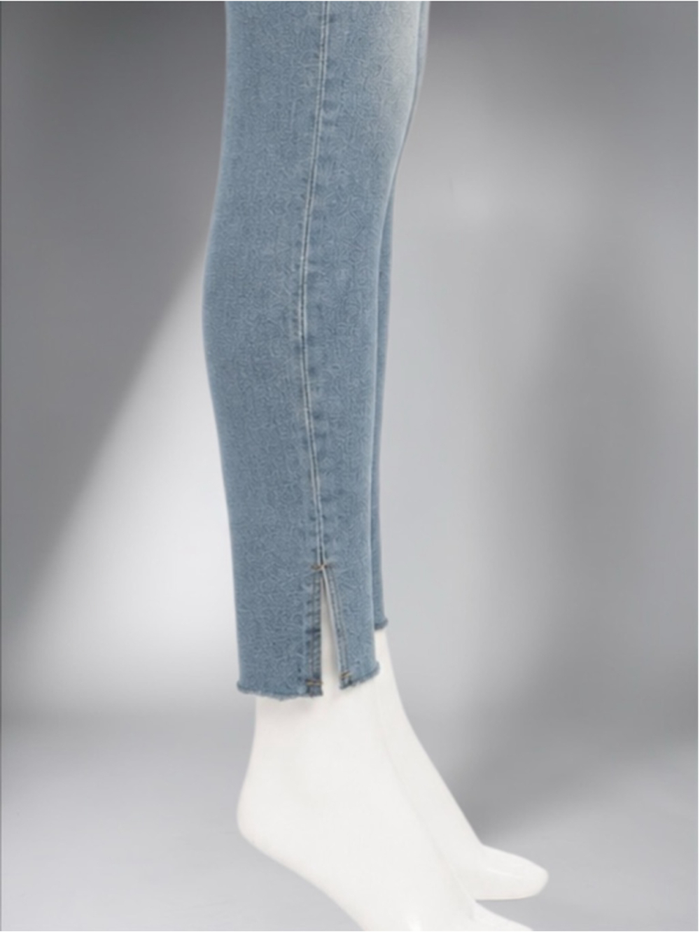Kensie Vintage Luxe “The Kelsey” Ultimate High Rise Skinny Jeans – Size 8/29 - Picture 3 of 11